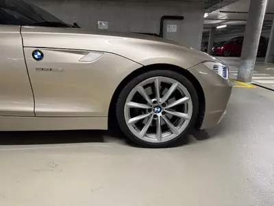 BMW Z4 35i sDrive — Roadster sportif 306 ch, seulement 51'000 km — Miniature 12
