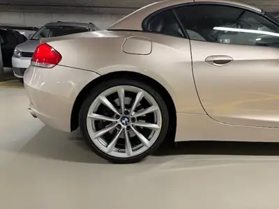 BMW Z4 35i sDrive — Roadster sportif 306 ch, seulement 51'000 km — Miniature 11