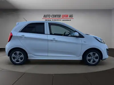 Kia Picanto 1.2 CVVT Style — Citadine économique et fiable, sans accident — Miniature 7