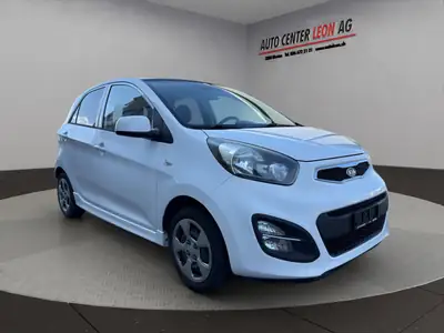 Kia Picanto 1.2 CVVT Style — Citadine économique et fiable, sans accident — Miniature 8