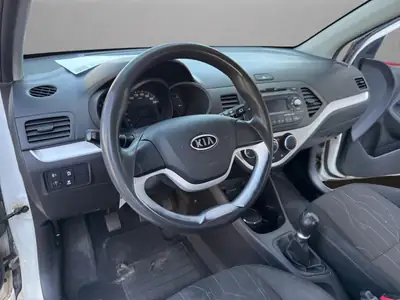 Kia Picanto 1.2 CVVT Style — Citadine économique et fiable, sans accident — Miniature 10