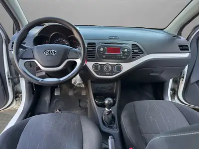 Kia Picanto 1.2 CVVT Style — Citadine économique et fiable, sans accident — Miniature 14