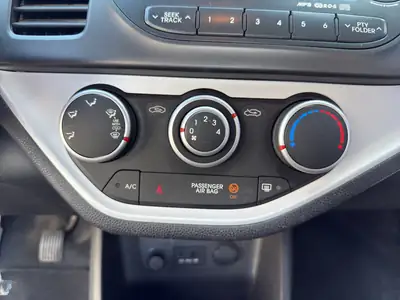 Kia Picanto 1.2 CVVT Style — Citadine économique et fiable, sans accident — Miniature 16