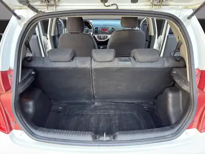 Kia Picanto 1.2 CVVT Style — Citadine économique et fiable, sans accident — Miniature 19