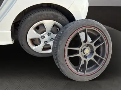 Kia Picanto 1.2 CVVT Style — Citadine économique et fiable, sans accident — Miniature 20