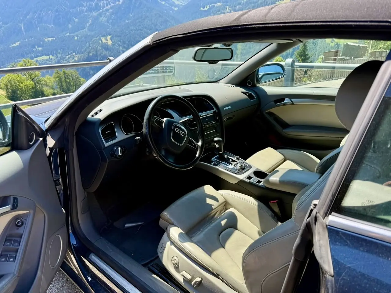 Audi A5 2010 occasion Castiel — 4
