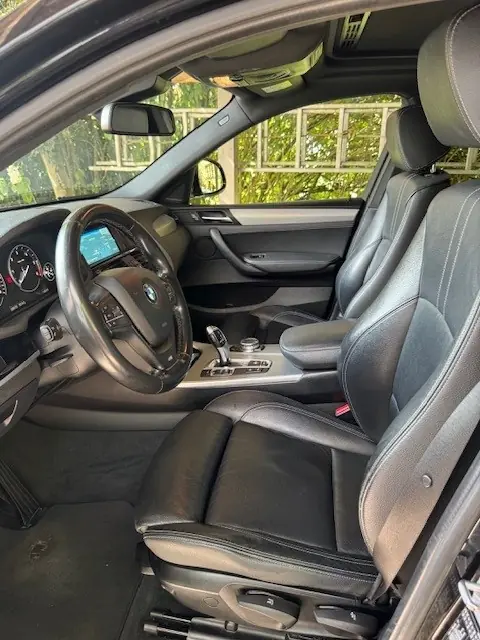 BMW X4 2015 occasion Aarau — 3