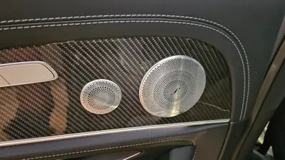 Mercedes-Benz E 63 AMG S — 612 PS, break haute performance, seulement 58 500 km — Miniature 23