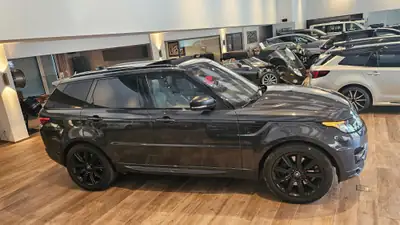 Range Rover Sport SDV8 Autobiography — Luxe diesel performant, 99 500 km, impeccable — Miniature 8