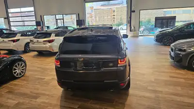 Range Rover Sport SDV8 Autobiography — Luxe diesel performant, 99 500 km, impeccable — Miniature 12