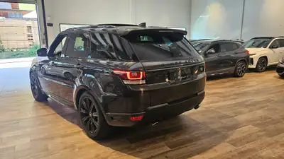 Range Rover Sport SDV8 Autobiography — Luxe diesel performant, 99 500 km, impeccable — Miniature 13