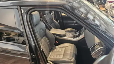 Range Rover Sport SDV8 Autobiography — Luxe diesel performant, 99 500 km, impeccable — Miniature 18
