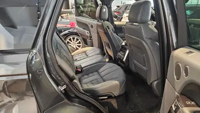 Range Rover Sport SDV8 Autobiography — Luxe diesel performant, 99 500 km, impeccable — Miniature 19