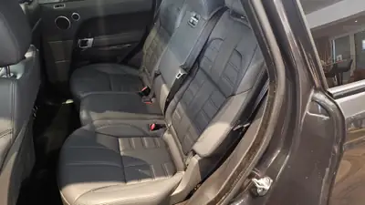 Range Rover Sport SDV8 Autobiography — Luxe diesel performant, 99 500 km, impeccable — Miniature 21