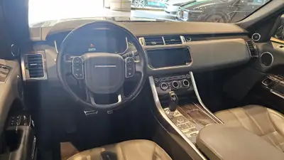 Range Rover Sport SDV8 Autobiography — Luxe diesel performant, 99 500 km, impeccable — Miniature 22