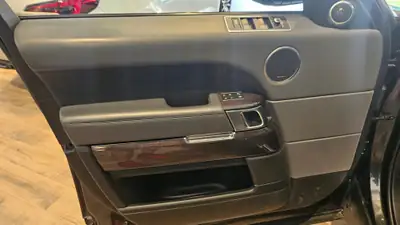 Range Rover Sport SDV8 Autobiography — Luxe diesel performant, 99 500 km, impeccable — Miniature 23