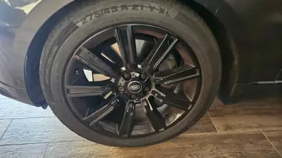 Range Rover Sport SDV8 Autobiography — Luxe diesel performant, 99 500 km, impeccable — Miniature 27