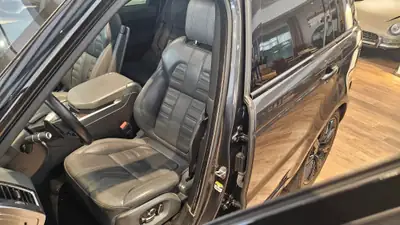 Range Rover Sport SDV8 Autobiography — Luxe diesel performant, 99 500 km, impeccable — Miniature 25
