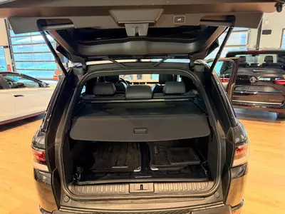 Range Rover Sport SDV8 Autobiography — Luxe diesel performant, 99 500 km, impeccable — Miniature 30