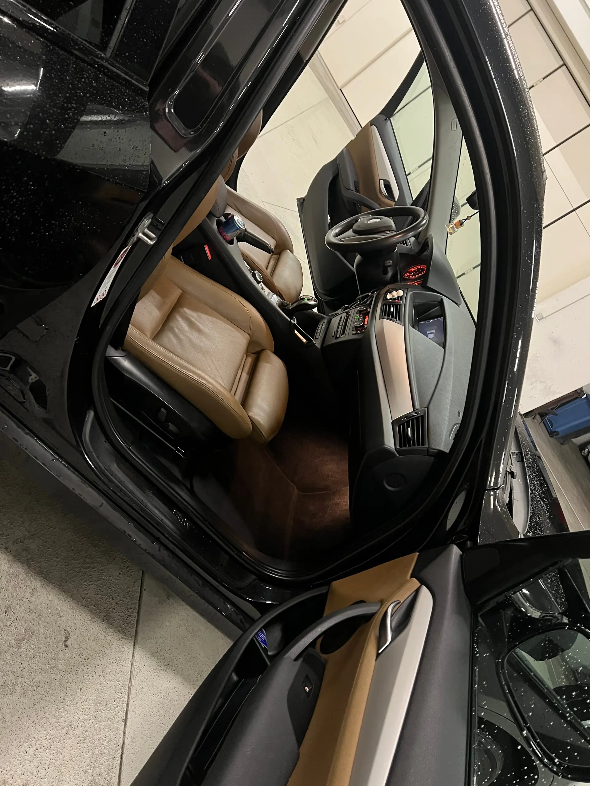 BMW X1 2011 occasion Basel — 5