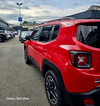 Jeep Renegade 2.0 CRD Trailhawk AWD — SUV compact diesel robuste, 88 000 km — Thumbnail 13