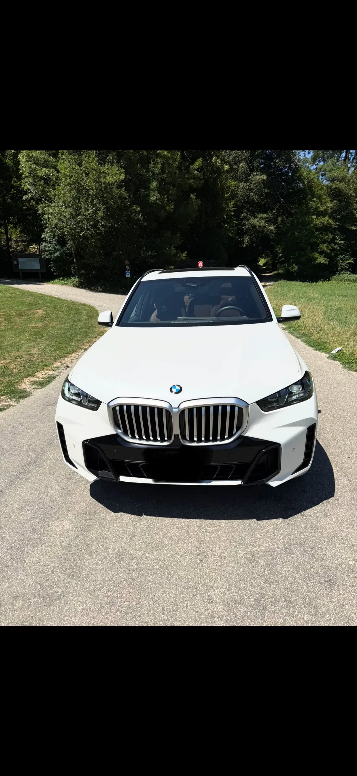 BMW X5 2025 occasion Neuenhof — 3