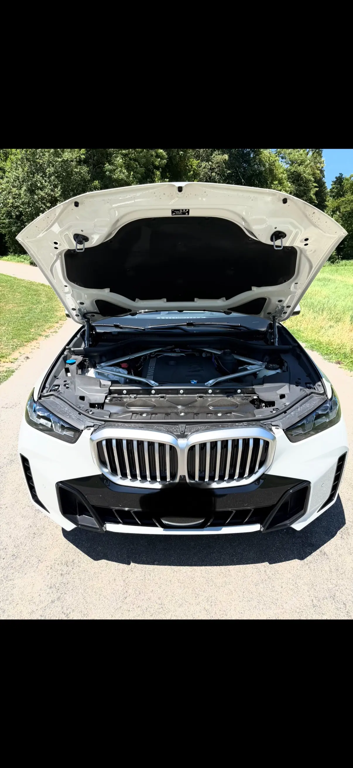 BMW X5 2025 occasion Neuenhof — 4