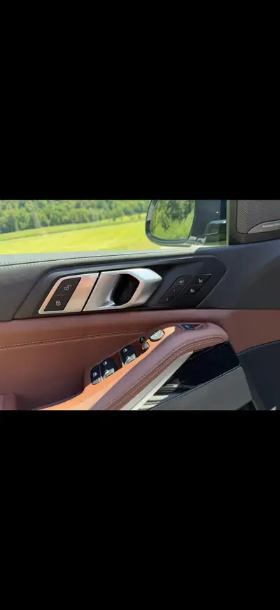 BMW X5 40i xDrive M Sport — SUV premium 381 ch, garantie constructeur — Miniature 9