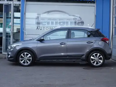 Hyundai i20 Active 1.0 T-GDi — Citadine fiable, entretien suivi, sans accident — Thumbnail 7