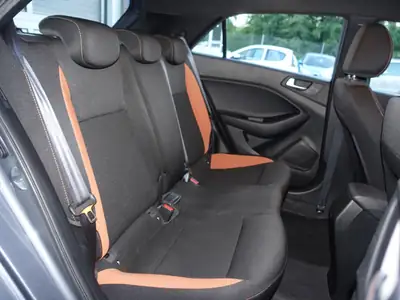 Hyundai i20 Active 1.0 T-GDi — Citadine fiable, entretien suivi, sans accident — Thumbnail 15