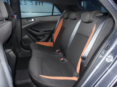 Hyundai i20 Active 1.0 T-GDi — Citadine fiable, entretien suivi, sans accident — Thumbnail 16