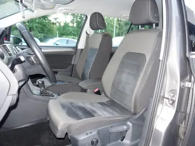 VW Golf Sportsvan 1.4 TSI Comfortline — Monospace compact fiable, entretien suivi — Miniatura 9