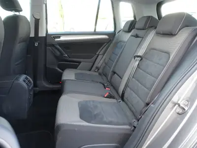 VW Golf Sportsvan 1.4 TSI Comfortline — Monospace compact fiable, entretien suivi — Miniatura 15