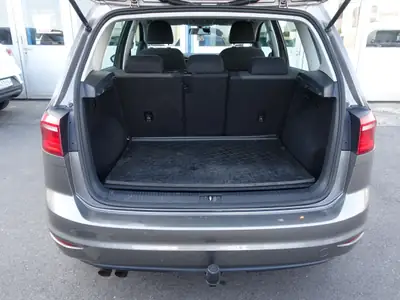 VW Golf Sportsvan 1.4 TSI Comfortline — Monospace compact fiable, entretien suivi — Miniatura 16