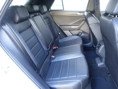 VW T-Roc 2.0 TSI R-Line 4Motion — SUV compact sportif, 82'000 km, première main — Miniature 15