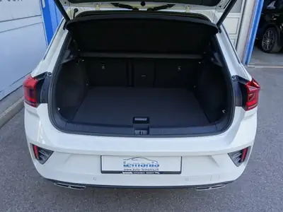 VW T-Roc 2.0 TSI R-Line 4Motion — SUV compact sportif, 82'000 km, première main — Miniature 16