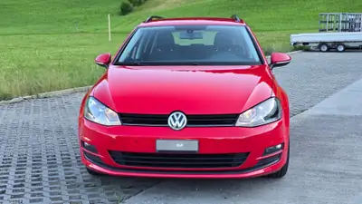 VW Golf Break TDI 150 ch — Diesel fiable, breaks spacieux, entretien maîtrisé — côté