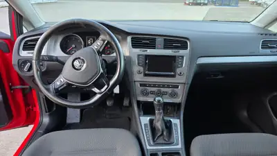 VW Golf Break TDI 150 ch — Diesel fiable, breaks spacieux, entretien maîtrisé — arrière