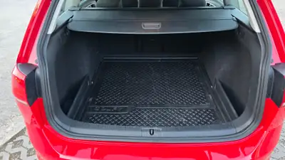 VW Golf Break TDI 150 ch — Diesel fiable, breaks spacieux, entretien maîtrisé — détail
