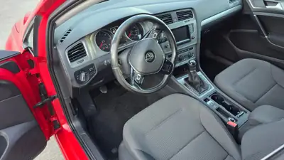VW Golf Break TDI 150 ch — Diesel fiable, breaks spacieux, entretien maîtrisé — Miniature 8
