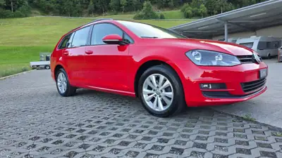 VW Golf Break TDI 150 ch — Diesel fiable, breaks spacieux, entretien maîtrisé — Miniature 10