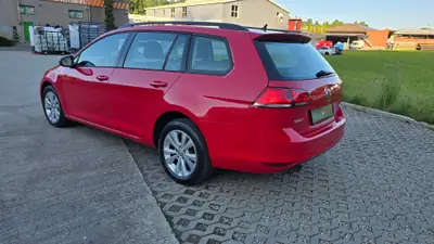 VW Golf Break TDI 150 ch — Diesel fiable, breaks spacieux, entretien maîtrisé — Miniature 14