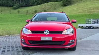 VW Golf Break TDI 150 ch — Diesel fiable, breaks spacieux, entretien maîtrisé — Miniature 13