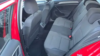 VW Golf Break TDI 150 ch — Diesel fiable, breaks spacieux, entretien maîtrisé — Miniature 15