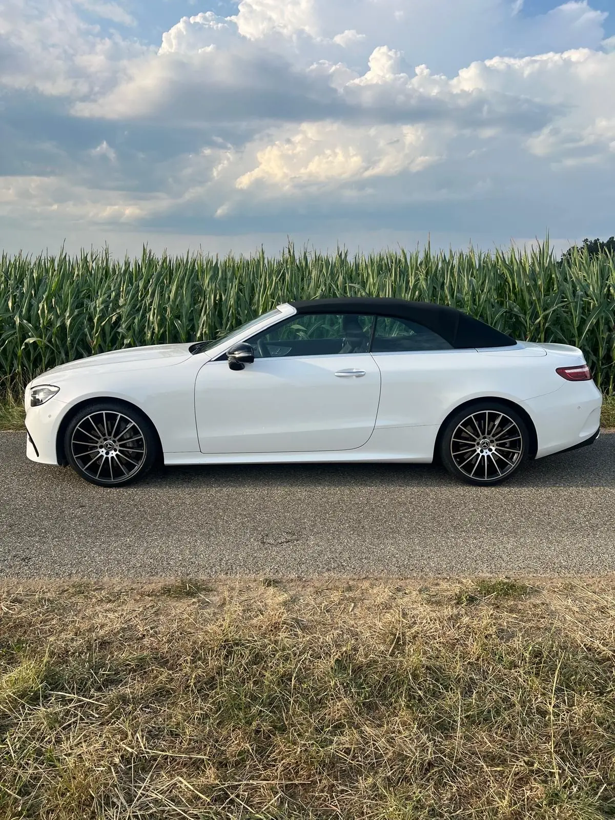 Mercedes-Benz Classe E 2023 occasion Wittenbach — 3
