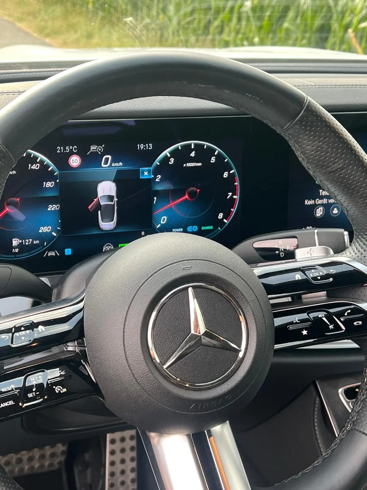 Mercedes-Benz Classe E 2023 occasion Wittenbach — 4