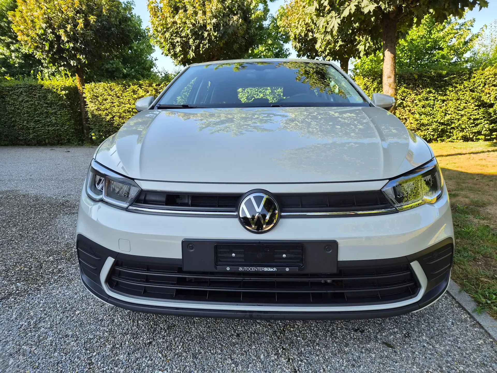 Volkswagen Polo 2025 occasion Niederhasli — 4