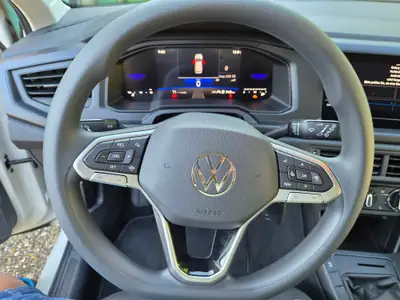 VW Polo 1.0 TSI Basis — Citadine dynamique, garantie 5 ans et faible kilométrage — Detail