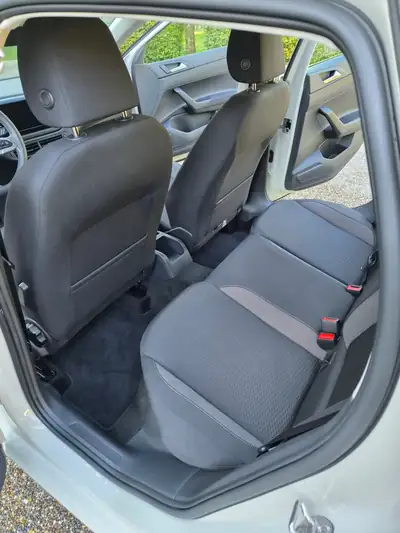 VW Polo 1.0 TSI Basis — Citadine dynamique, garantie 5 ans et faible kilométrage — Miniatur 10