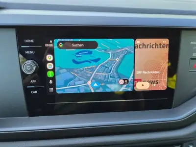 VW Polo 1.0 TSI Basis — Citadine dynamique, garantie 5 ans et faible kilométrage — Miniatur 12